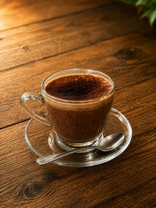 Classic Hot Chocolate