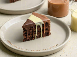 Trunchbull Triple Indulgence