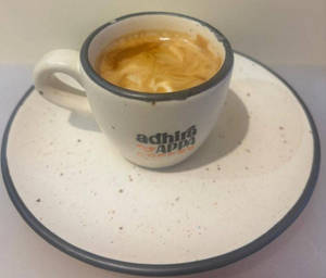 Bulletproof Kaapi