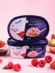 Berry Cheesecake 500ml