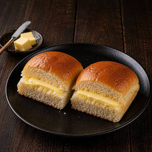 Bun Maska