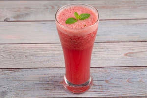 Watermelon Juice
