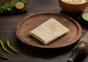 Roomali Roti