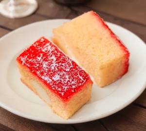 Jam Cake [1 Piece]