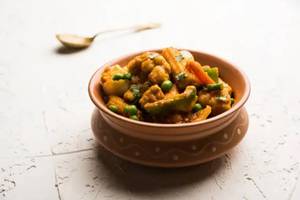 Sabzi Diwani Handi