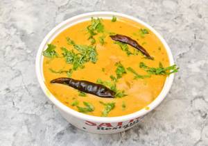 Kadhi Pakora