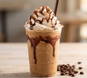 Cold coffee