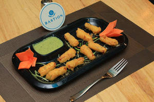 Paneer Pakoda [10 pieces]