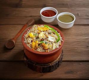 Egg Fried Rice