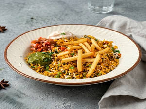 Veg Biryani