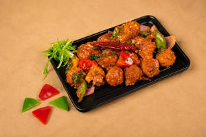Chicken 65