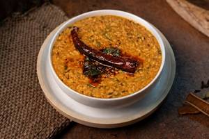 Dal Tadka