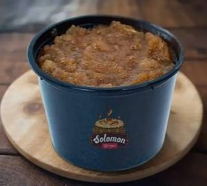 Bread Halwa (100gm)