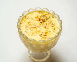 Sabudana Kheer