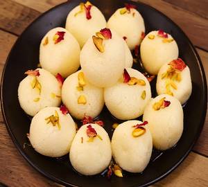 Rasgulla 250 Gm