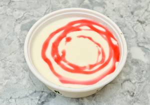 Pineapple Raita