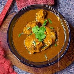 Chicken Curry