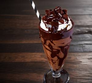 Brownie Shake