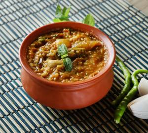 Sambar Rice