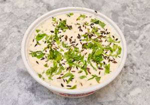 Boondi Raita