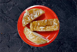 Butter Jam Muskabun