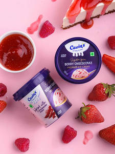 Berry Cheesecake 100ml