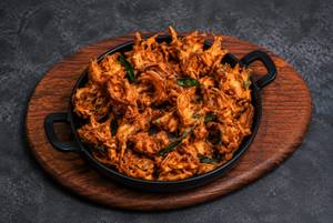 Onion Pakoda