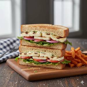 Veg Sandwich