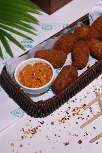 Tator Tots ( 08 Pcs )