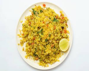 Kanda Poha