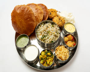 Shravan Thali