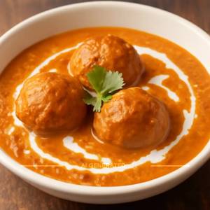 Paneer Kofta
