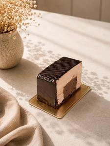 Belgian Chocolate Truffle