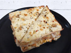 N. K. Special Sandwich U.