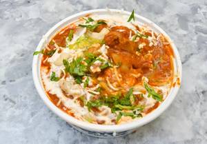 Mushroom Masala