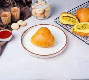 Aloo Bun
