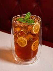 Lemon Iced Tea