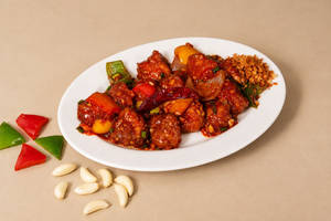 Garlic Chiken