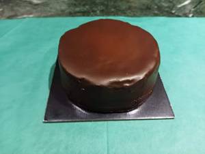 Gooey Choclate Cake 250g