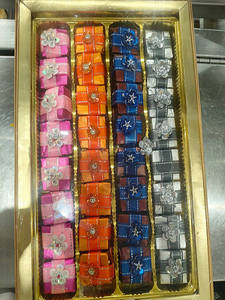 Kaju Mix Bite Box [o]