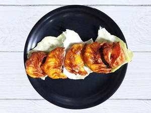 Original Veggi Momos