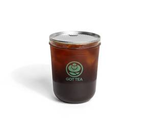 Iced Americano [350ml]