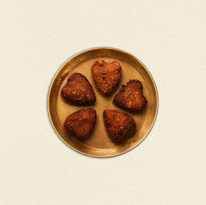 Farali Cutlet