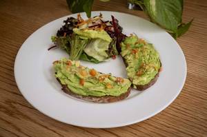 Avocado Toast