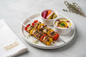 Shish Taouk