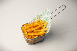 Regular Fries