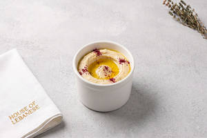 Extra Hummus