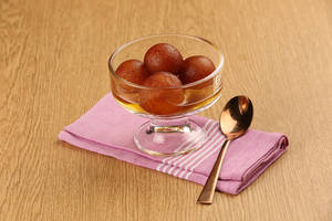 Gulab Jamun