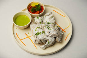 Afghani Murgh (6pcs)