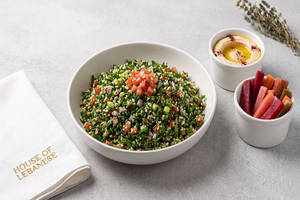 Tabbouleh